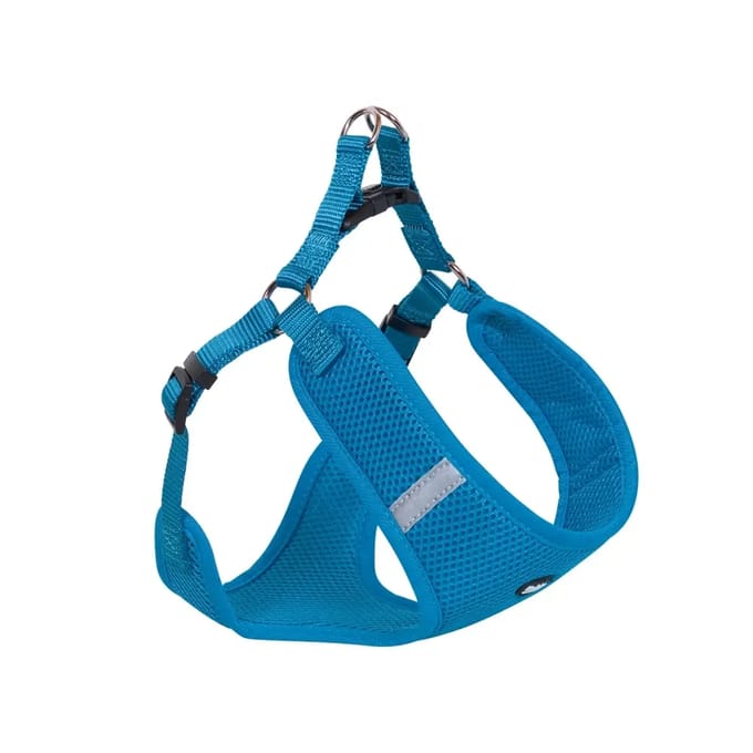 Hondentuig Nobby Pet Mesh Reflect