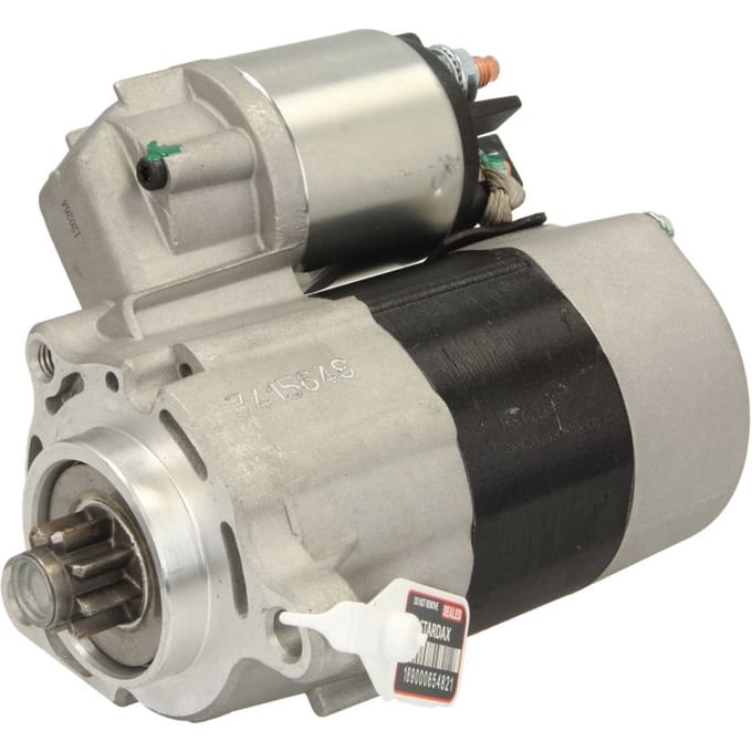 Starter STARDAX STX201007