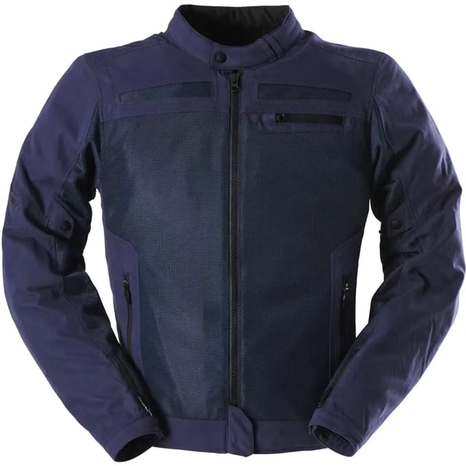 Motorjas Furygan TX Vented