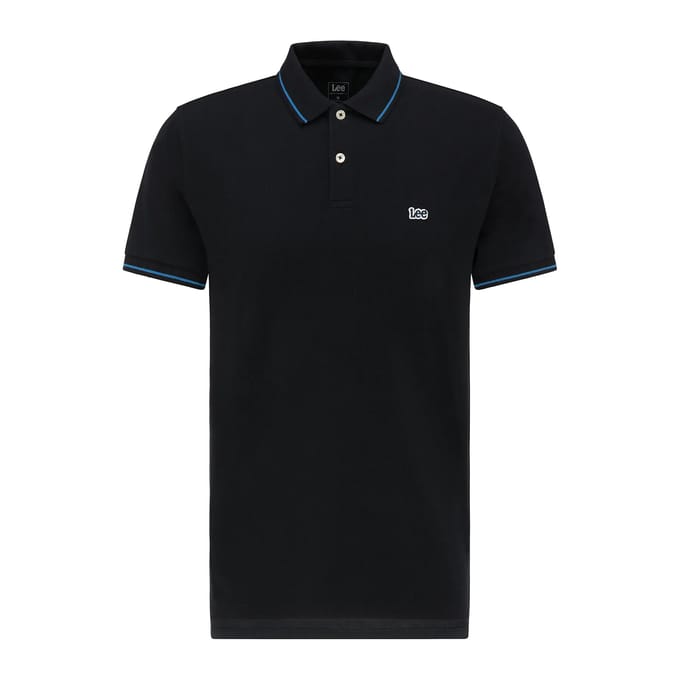 Polo Lee pique
