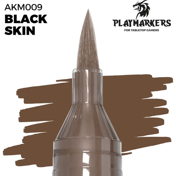 Verfmarkers AK Interactive