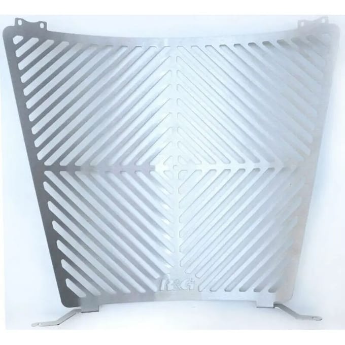 Motorfiets radiatorbescherming R&G Racing BMW S1000RR ABS (0E21)