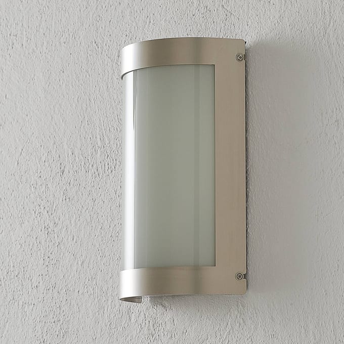 CMD Sensor LED lamp Aqua Marco, roestvrij staal