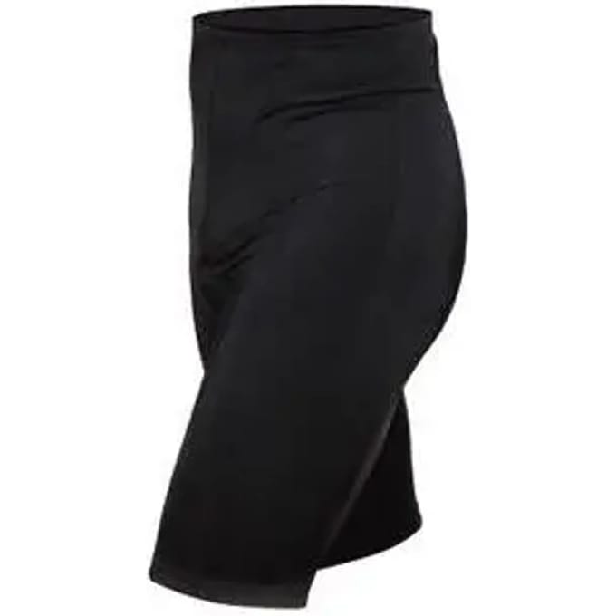 Massi Tech Broek Zonder Bretels Zwart S Man