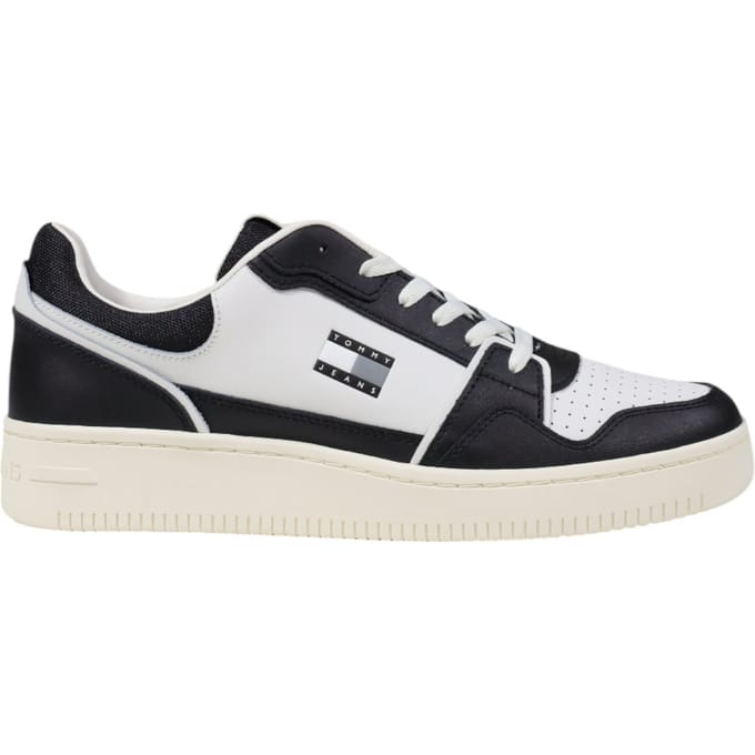 Heritage Kleurenschema Sneakers