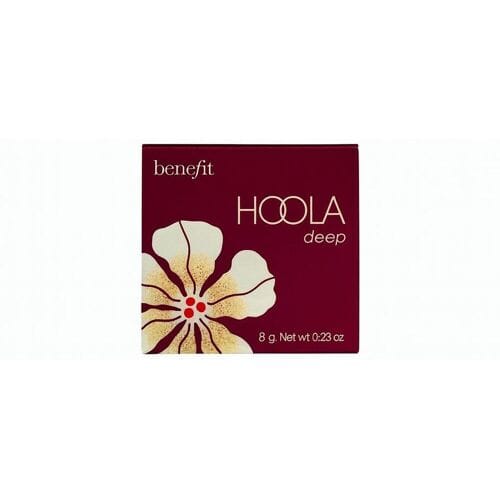 Benefit Cosmetics Benefit Hoola Matte Bronzing Powder - Deep