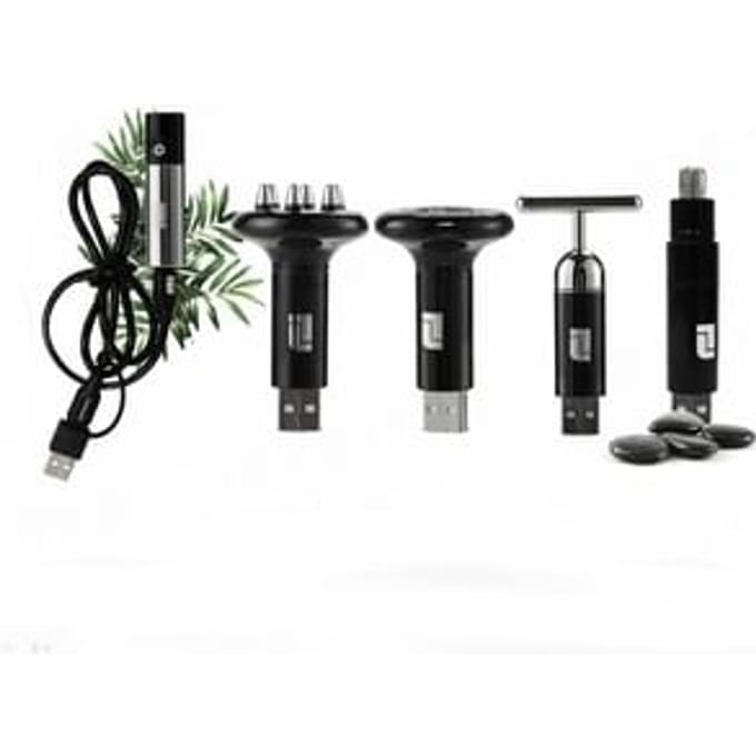 LIFETRONS - FUIT Magic Power Series Stylish Beauty Men Set 5 pcs