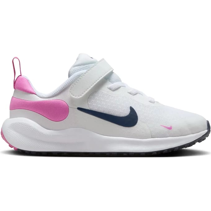 Nike Revolution 7 Schoenen Wit EU 25 Kinderen
