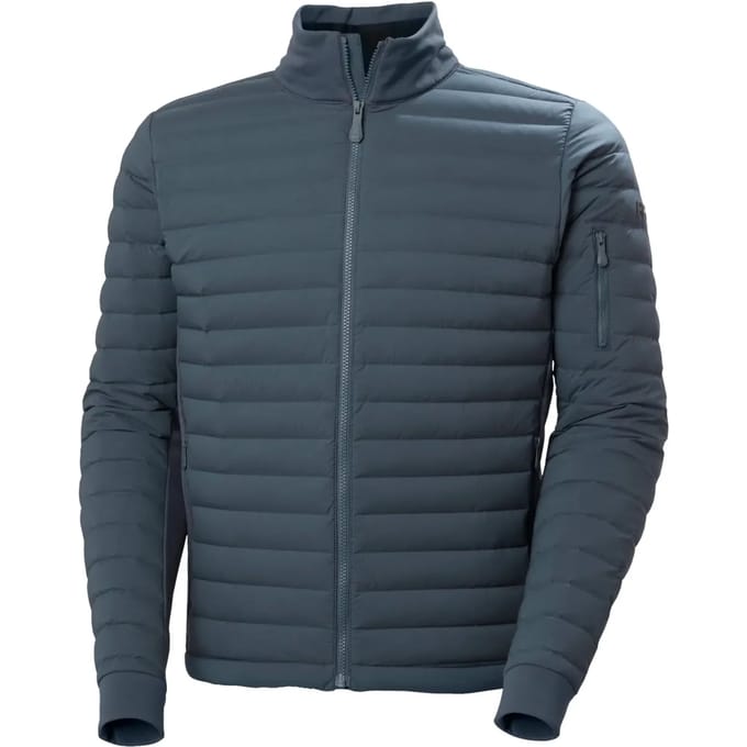 Donsjack Helly Hansen Alpha