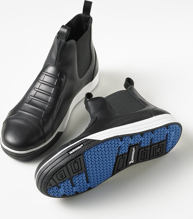 Chaud Devant Werkschoenen GT1 Pro Magister 796 Heren S2 SRC - Maat 47