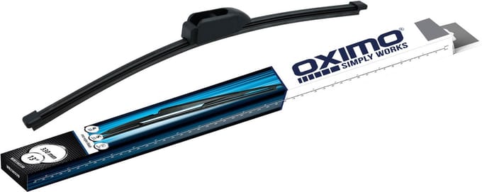 Oximo ruitenwisser achter Hyundai i30 Wagon 07.2012-02.2017