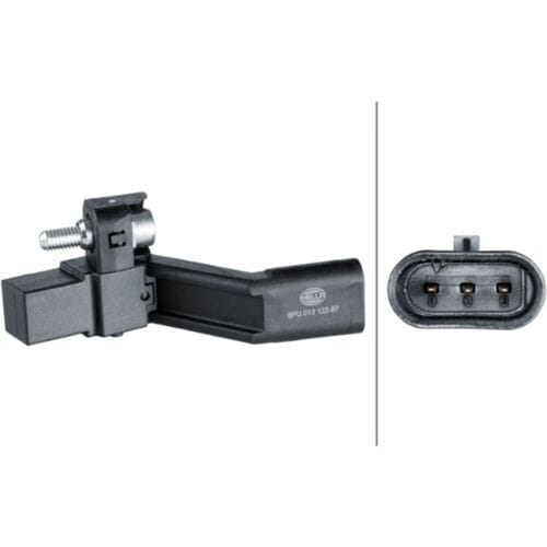 Krukassensor HELLA 6PU 013 122-871
