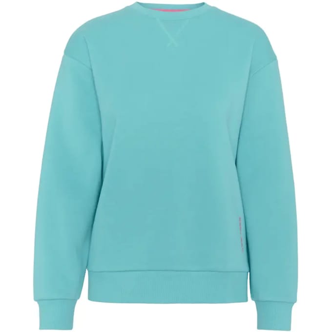 Dames sweatshirt Kari Traa Anelie