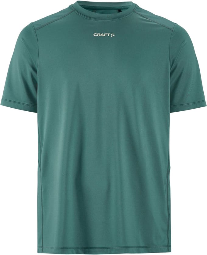 CRAFT ADV ESSENCE SS TEE 2 M Heren Sportshirt - HYDRATE