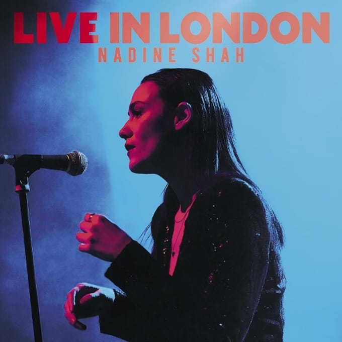 Live in London