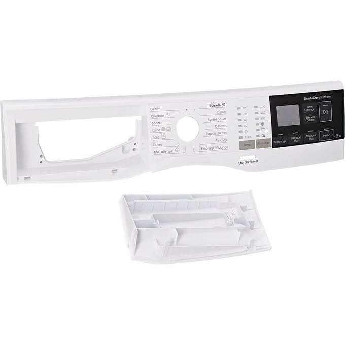 AEG controlepaneel, wit, Electrolux 140264960018