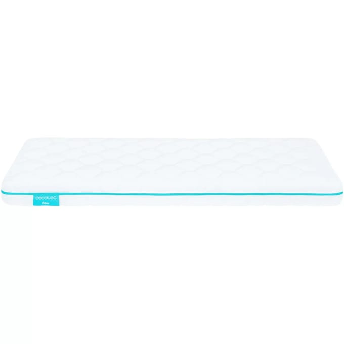 Matrassen Cecotec Flow BabyDream 1000 Acolchado
