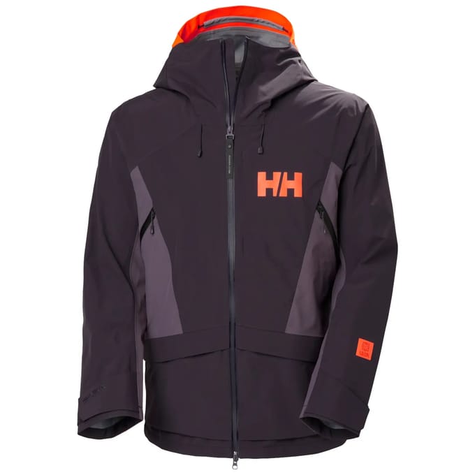 Ski-jas Helly Hansen Sogn Tinden