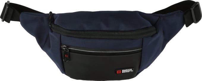 Enrico Benetti Zürich Heuptas - 62129 - Blauw