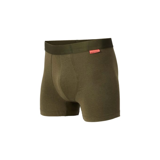 Boxershorts Undiemeister Highland Moss