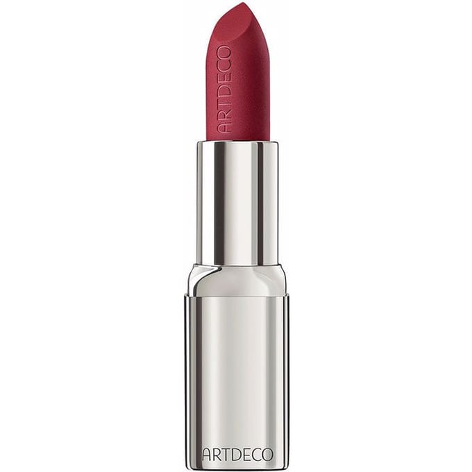 Hoogwaardige Lipstick #732-mat Rode Obsessie 4 gr