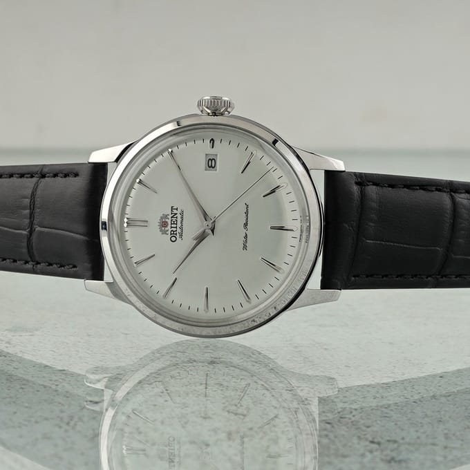 ORIENT BAMBINO 38,5MM (RA-AC0M03S10B) RA-AC0M03S30B