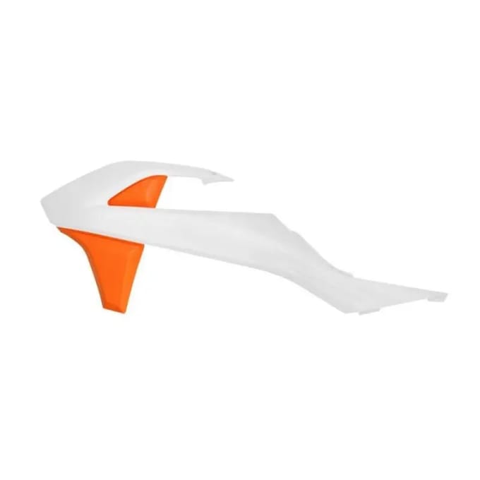 Ouies van motorradiateur Racetech KTM 50 SX