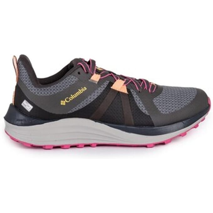 Wandelschoenen Columbia BL9506089