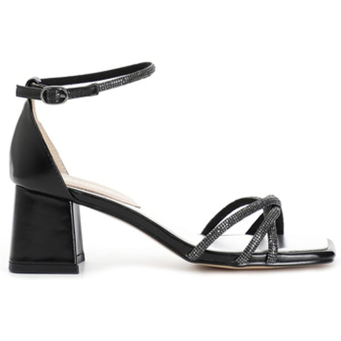 Sandalen met hakken Café Noir C1LF9003