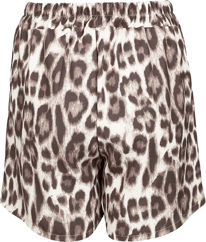 R.E.D. by EMP Shorts - Leo Basic Shorts - S tot M - voor Vrouwen - meerkleurig