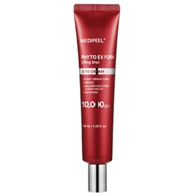 MEDIPEEL - Phyto EX PDRN Lifting Shot Eye Cream 2026 Version - 40ml