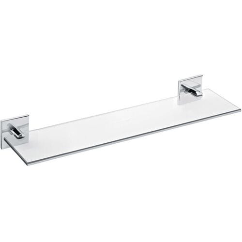 COSMIC Duo Square glass shelf 40 cm 2640144