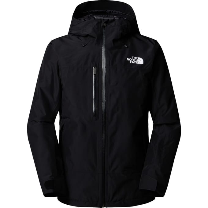 The North Face Mens Descendit Jacket