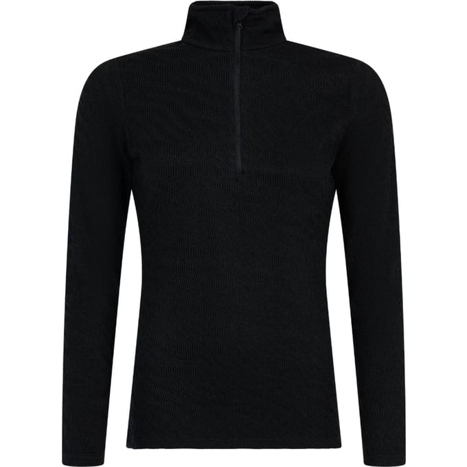 Protest Women's Prtshirley 1/4 Zip Active Top