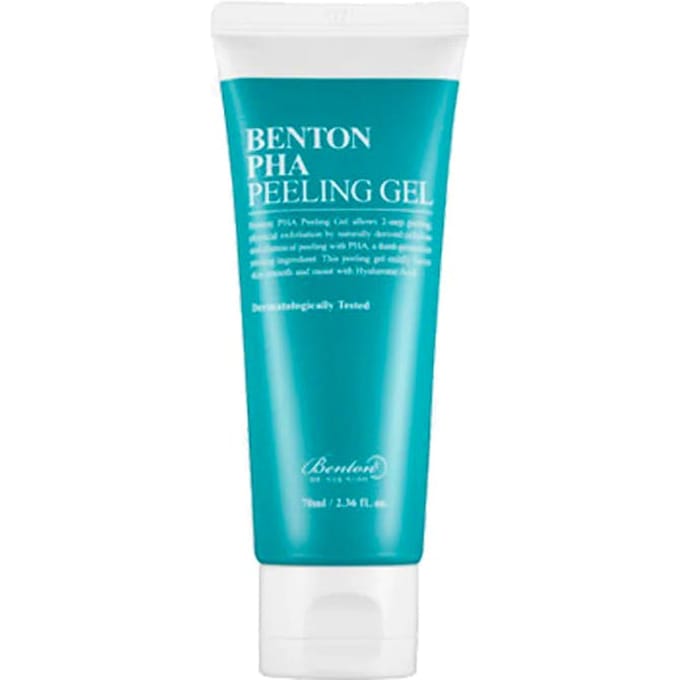 Benton - PHA Peeling Gel Renewed - 70g