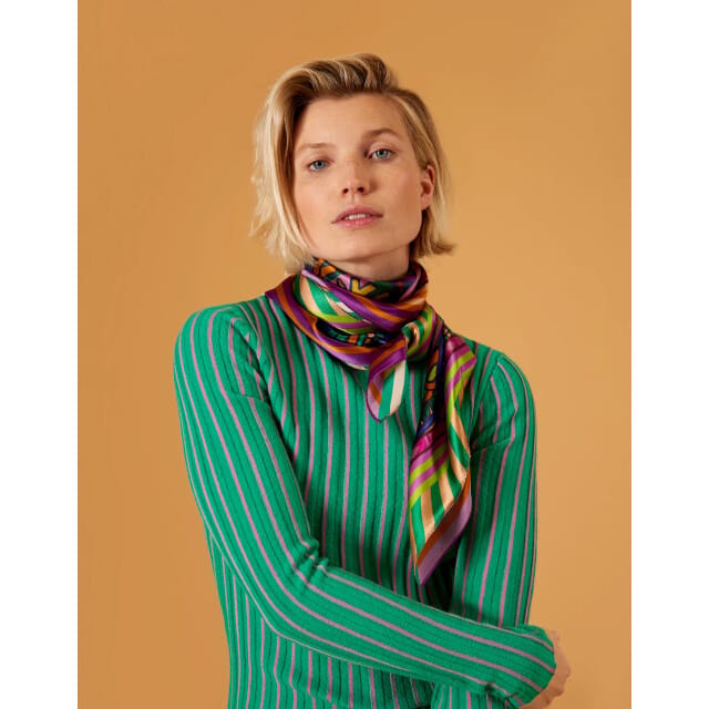 Oilily Kern Trui- maatXL Woodbine