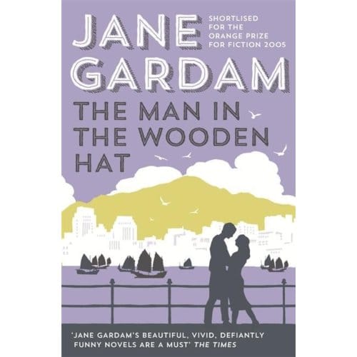 The Man In The Wooden Hat - Jane Gardam