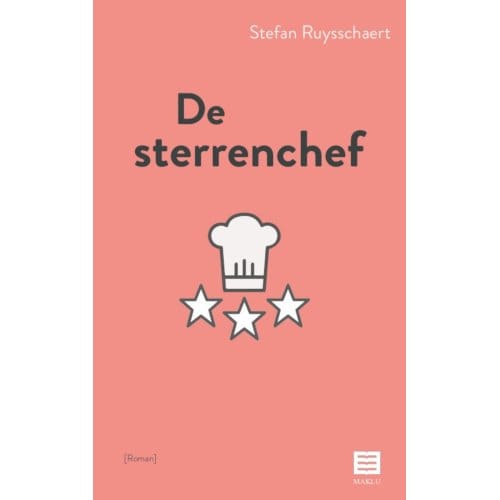 De Sterrenchef - Stefan Ruysschaert