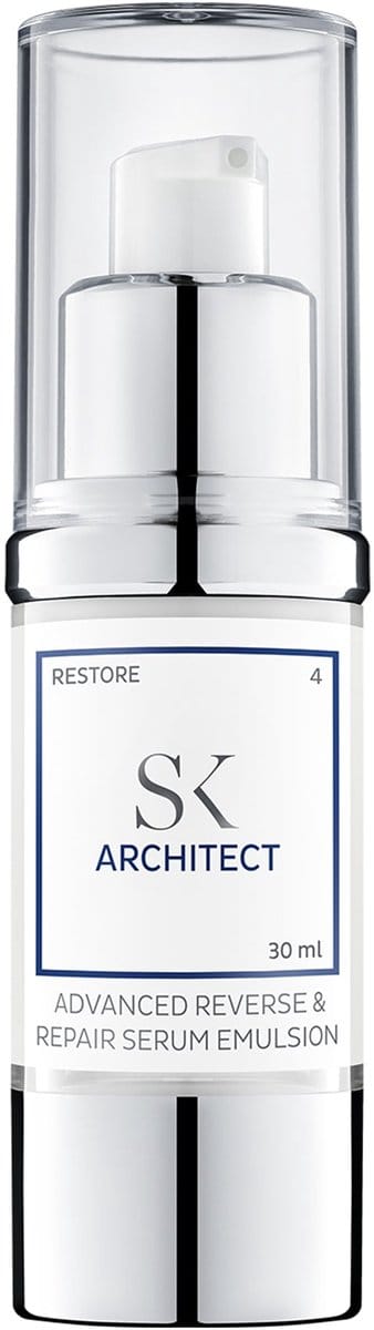 Skintegra Architect Bakuchiol Serum – Anti-Aging Gezichtsserum voor Gladdere Huid – 30 ml