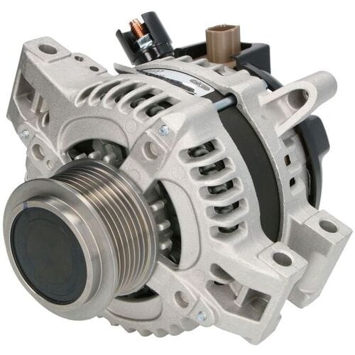Driefasige generator HC-CARGO 116437