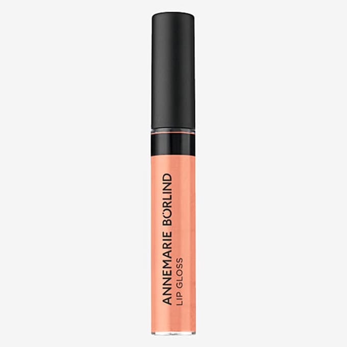 Borlind Lip gloss glowy peach 9.5 Milliliter