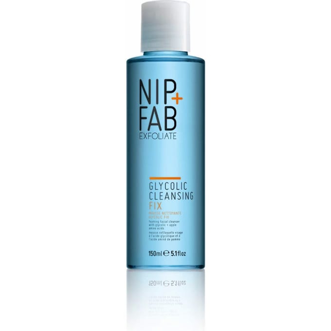 Nip + Fab Glycolic Fix Cleanser 150 ml