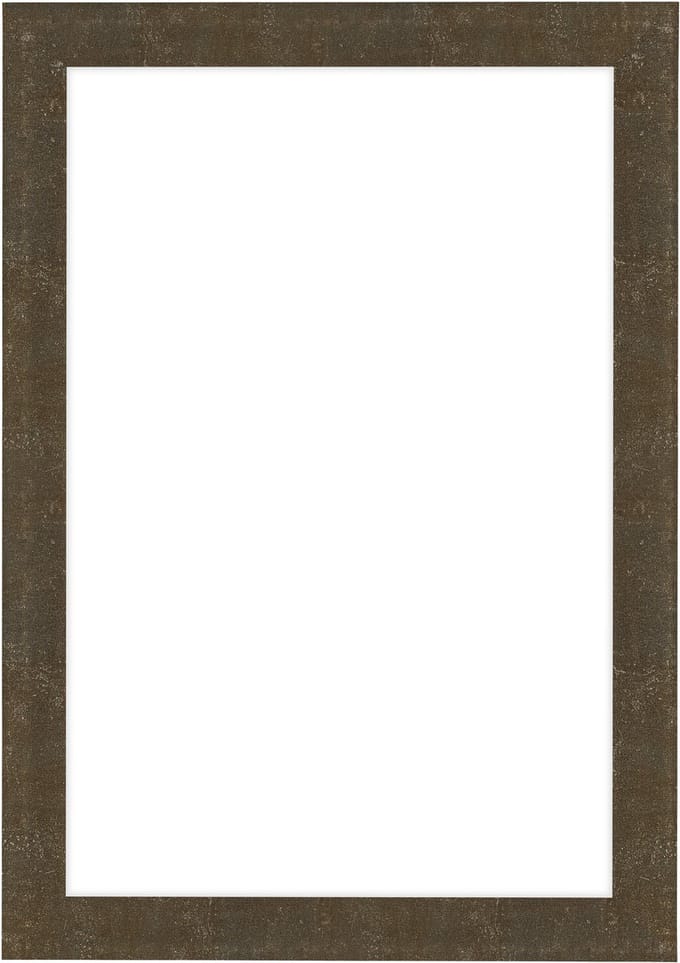 Fotolijst 40x60 cm - MDF - Goud Antiek - Colonia