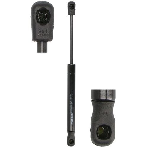 Gasveer, kofferruimte MAGNUM TECHNOLOGY MGS9020