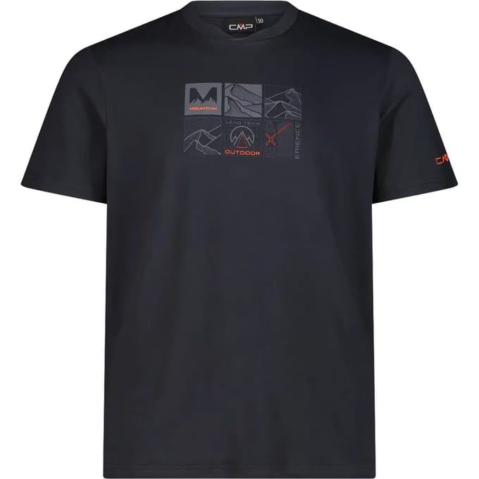 T-shirt CMP High-tech