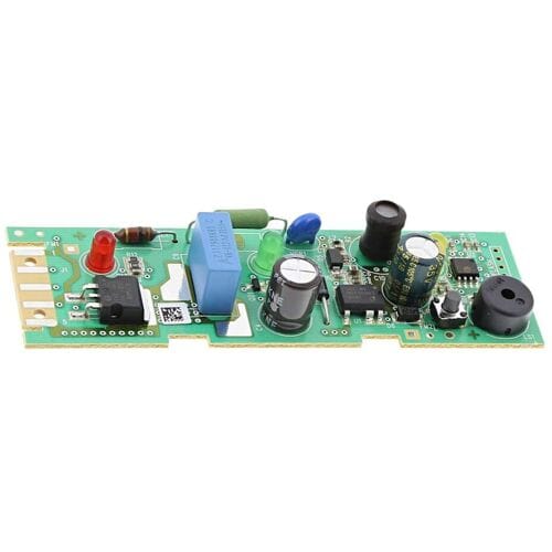 AEG PCB, stroombord, 3LED 140011696022