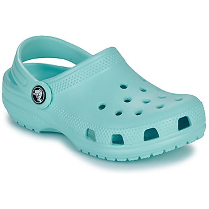 Crocs Classic Klompen Blauw EU 29-30 Kinderen