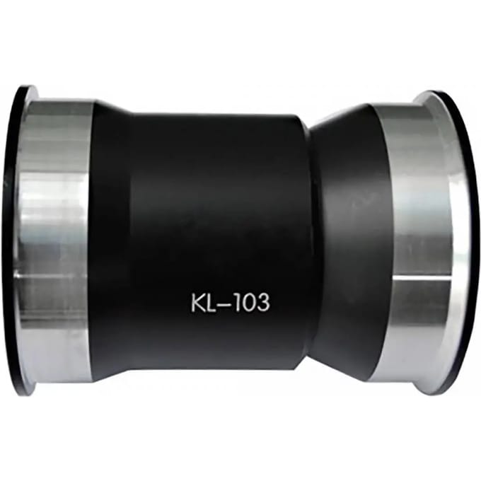 Trapasadapter Kenli BB86