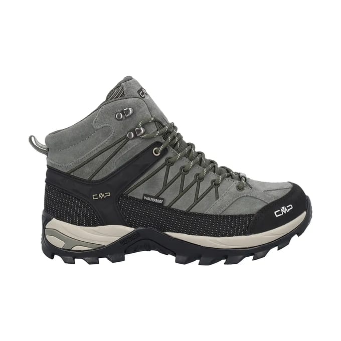 Waterdichte wandelschoenen CMP Rigel