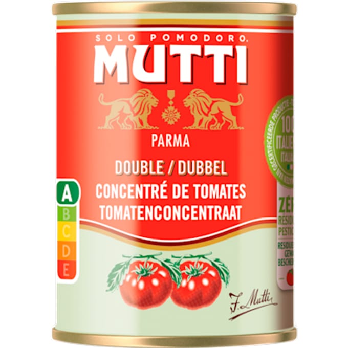 Tomatenpuree